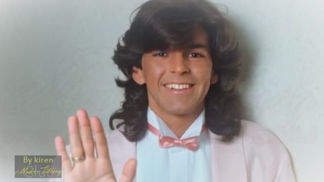 Thomas Anders 2026 мини видео Ai by kiren смотреть онлайн