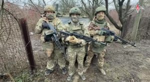 💬 «Крепкого здоровья, счастья, чтобы ваши родные и близкие всегда были рядом!»