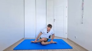 УТРЕННЯЯ ЗАРЯДКА НА ВСЕ ТЕЛО /СИЛА, ПОДвижность ВО ВСЕМ ТЕЛЕ / КРЕПКИЙ КОР