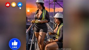 🔞Частушки. Смотри- чего творят девки..!