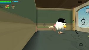 история толл чикена 4 серия