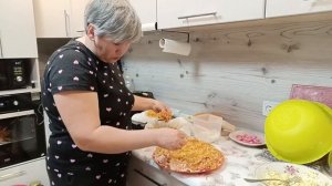 С новым годом друзья!!!!🥰🥰🥰Жизнь в деревне.