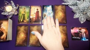 СТРЕЛЕЦ.🎄 Таро- прогноз на ЯНВАРЬ месяц❗♐