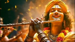 С Новым Годом !!! Харе Кришна !!!