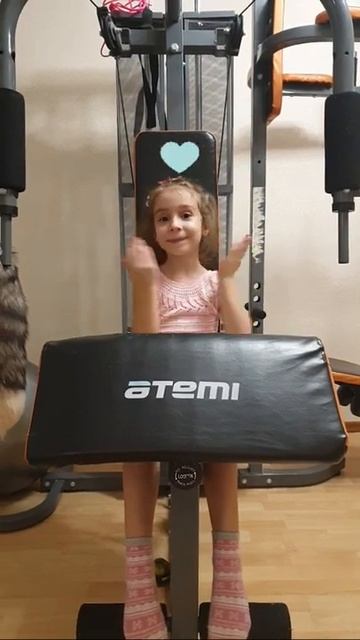 Переворот на 2 ноги. Темповой переворот с разбега