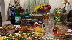 🌟Встречаем Новый 2026 год!🎄🎁🐎🐴🍾🥂☃️❄️🎉🥳🎊Новогодний стол, подарки,салюты🎇🎆