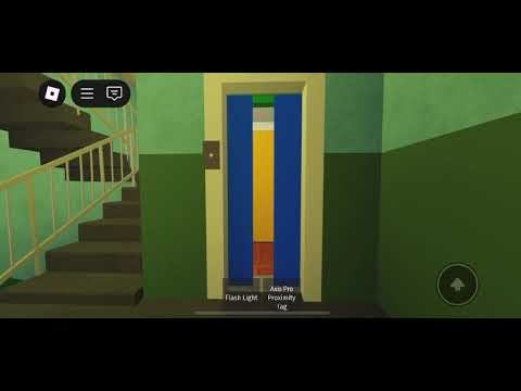 ⚡Резкий пуск! Заменены ДШ на 1 этаже! Убитая панель приказов! Лифт МЛЗ 1990 года выпуска в роблоксе! смотреть онлайн