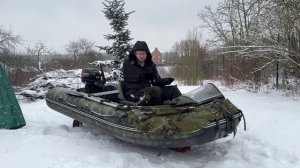 С НОВЫМ ГОДОМ 2026