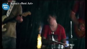 LIVE: Студия «Новая Луна»