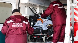 Беременная женщина пострадала при атаке ВСУ на Хорлы