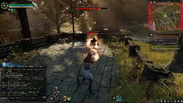 Ashes of Creation смотреть онлайн