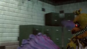 мультик fnaf треки