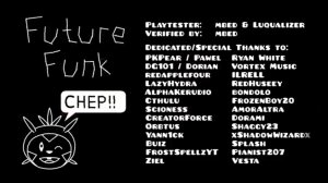 Future Funk (XXL Demon) Geometry Dash