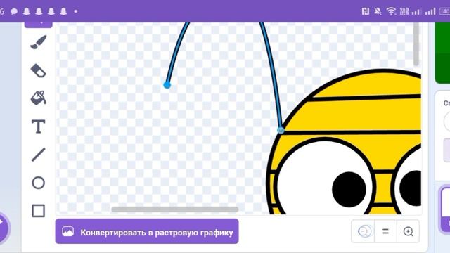 Как сделать свою модификацию на incredibox в стиле спрунки в scratch