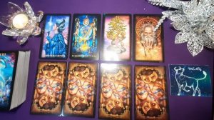 ТЕЛЕЦ.🎄 Таро- прогноз на ЯНВАРЬ месяц❗♉