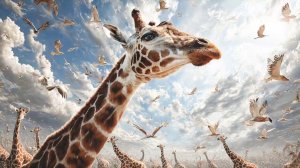 Великие переселения