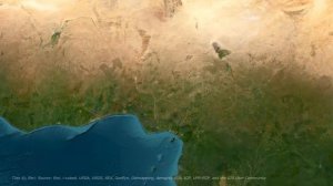 Сможет ли Нигерия стать новым экономическим гигантом?