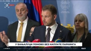 Централне вијести, 01.01.2026.