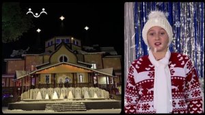 А вы знаете ,что  Дед Мороз не всегда жил в Великом Устюге