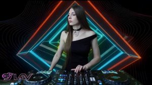 DJ LAV  EPISODE 18 [Melodic TechnoIndie Dance DJ Mix]