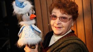 Спокойной ночи Малыши 4 серия