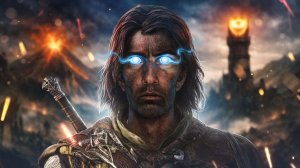 Что такое Middle earth Shadow of Mordor