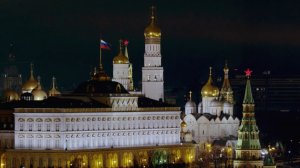 Поздравление Владимира Владимировича Путина. С Новым Годом 2026 годом.