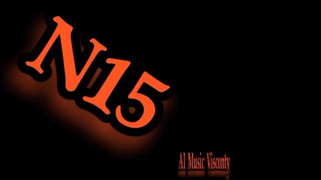 N15|AI MUSIC VISCONTY