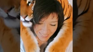 МАриШ и Тигр