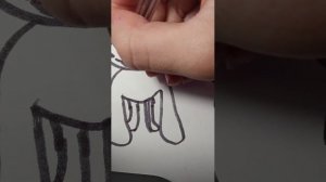 рисуем котиков