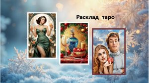 ОТНОШЕНИЯ, УСПЕХ через эликсир Любви.  ♥ ТАРО расклад