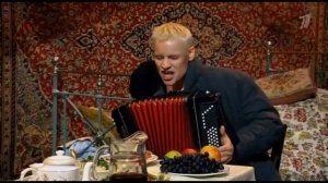 С новым 2026 годом! Эфир Первого канала! Песню Г.Сукачева исполняет SHAMAN