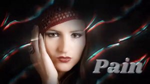 Aldo Lesina - Pain(Боль) - İtalo Disco!!!