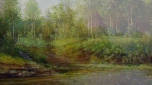 Пейзажи, Ю. Корникова ! (1)