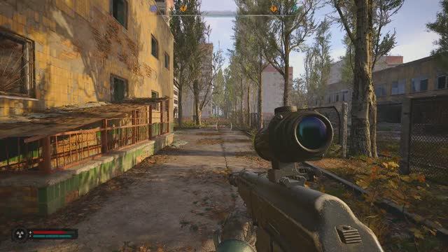 сталкер 2 КБО как открыть дверь припять обновление 1.8 смотреть онлайн