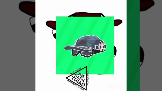 THE DARK TRIAD смотреть онлайн