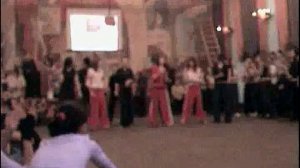 "Тинейджер-лидер" г. Красноуральск, 2007г, Визитка ОУ1