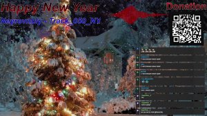 Happy New Year music