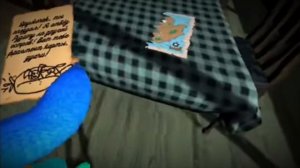 Эдит Пять ночей с Тимохой #1