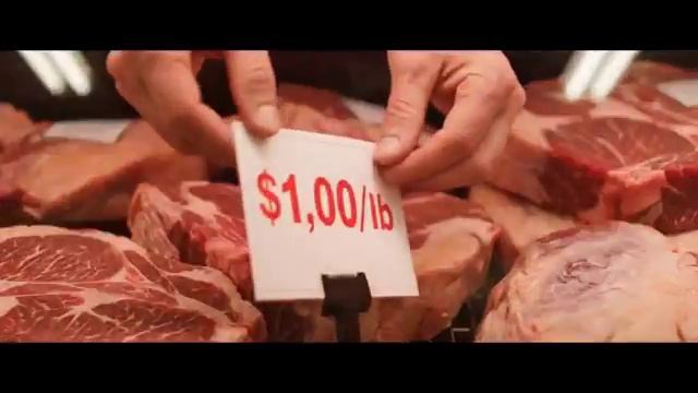 Great clip on the Gold Standard смотреть онлайн