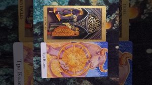 1 Января 2026 Карта Дня 🎄