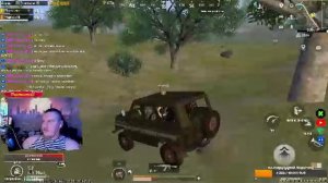 #Blood Strike / Ваш самый лучший стример)