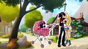 Друзья Ангелов Путь Превращений Полнометражный Мультфильм 2025