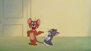 Лука и Вика 35 серия