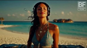 TOP EDM TECHNO MIX 2025 🔥 ELECTRIC TEMPLE _ TOMORROWLAND