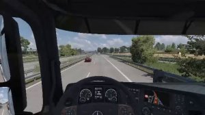 🚛 Дальнобой по Европе: Стартовый рейс 2026 года 🚛🔥