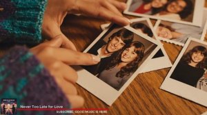 DJ NID - Never Too Late for Love