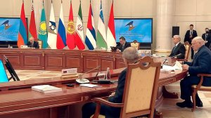 ЕАЭС и Индонезия подписали соглашение о создании зоны свободной торговли