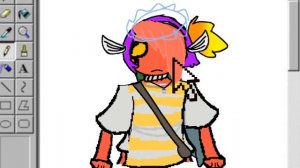 ХИШИ ВОЗВРАЩАЕТСЯ (Я чуть её изменила, окда)