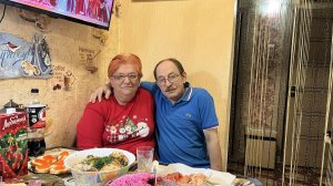 01.01.26 🎄ДРУЗЬЯ С НОВЫМ ГОДОМ 2026🎄